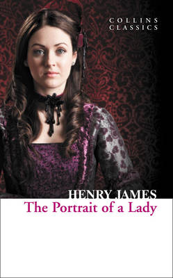 Portrait of a Lady (Collins Classics) - Henry James