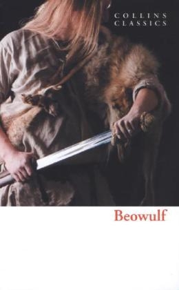 Beowulf (Collins Classics) - William Collins
