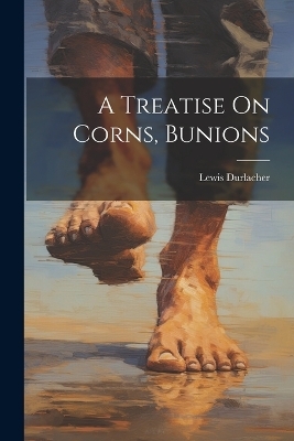 A Treatise On Corns, Bunions - Lewis Durlacher