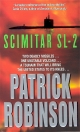 Scimitar SL-2 (Admiral Arnold Morgan Series #7) Patrick Robinson Author