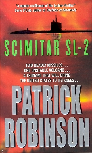 Scimitar SL-2 - Patrick Robinson