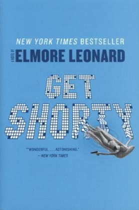 Get Shorty - Elmore Leonard