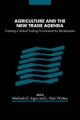 Agriculture and the New Trade Agenda - Merlinda D. Ingco;  L. Alan Winters