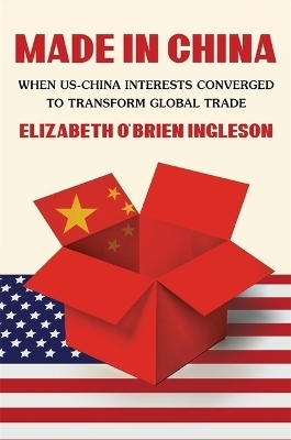Made in China - Elizabeth O’Brien Ingleson