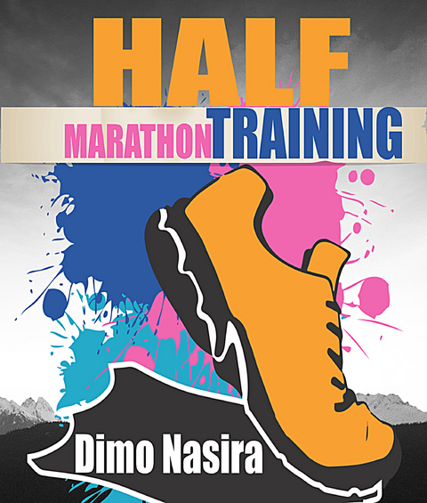 Half Marathon Training - Dimo Nasira