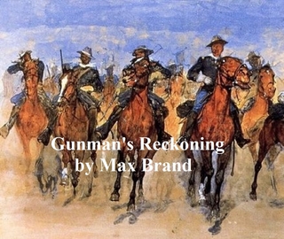 Gunman's Reckoning - Max Brand