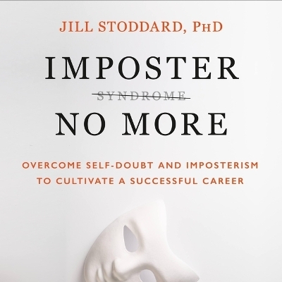 Imposter No More -  Stoddard, Jill Stoddard