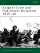 Knight's Cross and Oak-Leaves Recipients 1939 40 - Williamson Gordon Williamson