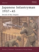 Japanese Infantryman 1937 45 - Rottman Gordon L. Rottman