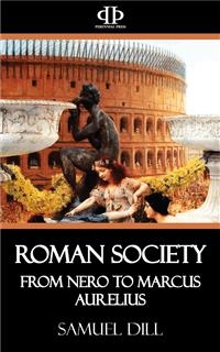 Roman Society - Samuel Dill