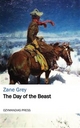 The Day of the Beast - Zane Grey