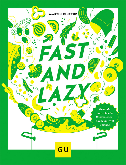Fast and lazy - Martin Kintrup
