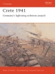 Crete 1941 - Antill Peter Antill