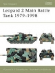 Leopard 2 Main Battle Tank 1979-98 - Jerchel Michael Jerchel