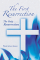 The First Resurrection - Flossie Jackson Spencer