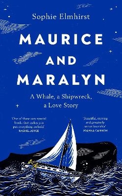 Maurice and Maralyn - Sophie Elmhirst