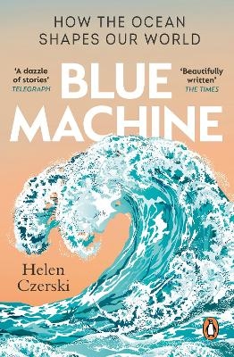Blue machine - Helen Czerski