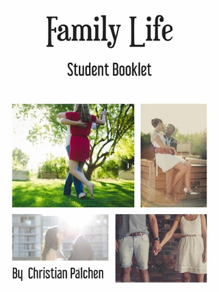 Family Life Student Booklet - Christian Pälchen