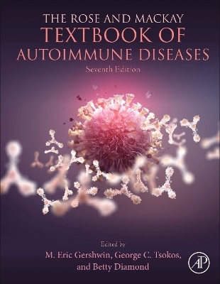 The Rose and Mackay Textbook of Autoimmune Diseases - 