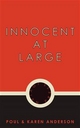 Innocent at Large - Karen Anderson; Poul Anderson