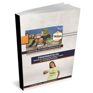 Fragenkatalog Reitlehrer/-in Trainer C-Lizenz