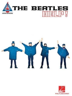 The Beatles - Help! - Beatles