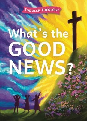 What's The Good News? - Alice Samuel