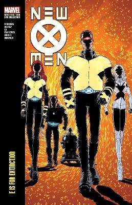 New X-Men Modern Era Epic Collection: E Is For Extinction - Grant Morrison