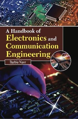 A Handbook of Electronics and Communication Engineering - 