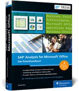SAP Analysis for Microsoft Office - Denis Reis