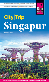 Singapur - Krack, Rainer