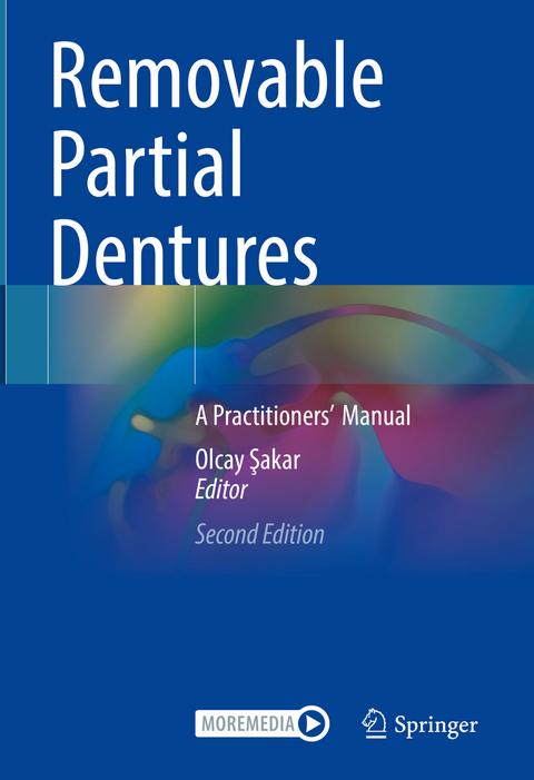 Removable Partial Dentures - 