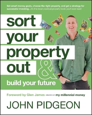 Sort Your Property Out - John Pidgeon