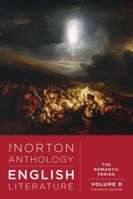 The Norton Anthology of English Literature - 