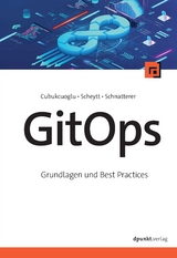 GitOps - Baris Cubukcuoglu, Josia Scheytt, Johannes Schnatterer