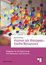 Humor als therapeutische Ressource - Martin Herberg