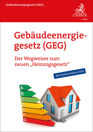 ›Gebäudeenergiegesetz Broschüre‹