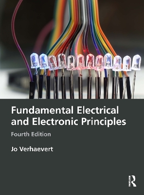 Fundamental Electrical and Electronic Principles - Jo Verhaevert
