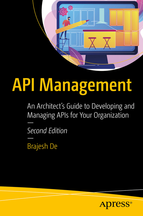 API Management - Brajesh De