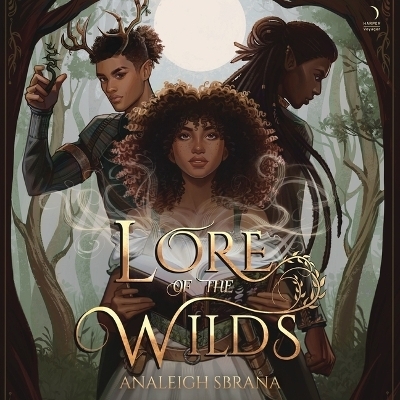 Lore of the Wilds - Analeigh Sbrana