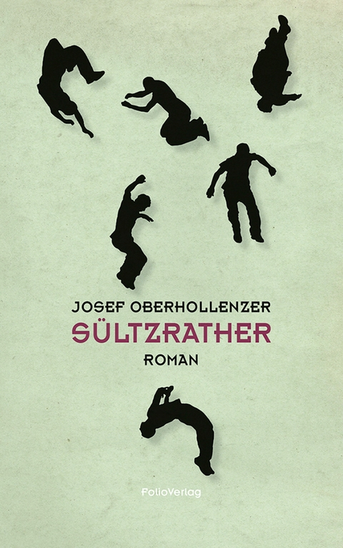 Sültzrather - Josef Oberhollenzer