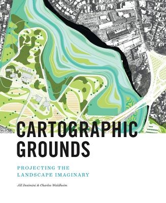 Cartographic Grounds - 