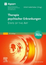 Therapie psychischer Erkrankungen - Voderholzer, Ulrich