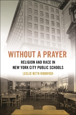 Without a Prayer - Leslie Beth Ribovich