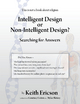 Intelligent Design or Non-Intelligent Design? - Keith Ericson