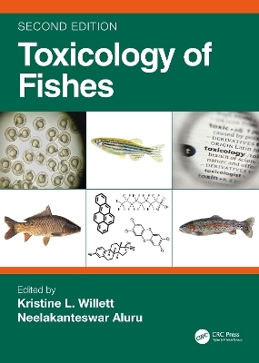 Toxicology of Fishes - 