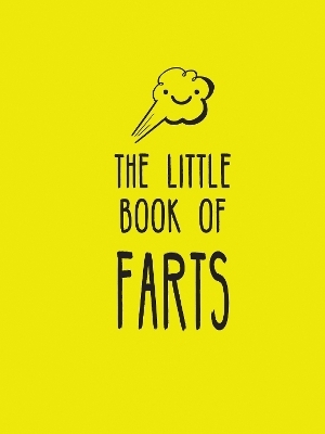 The Little Book of Farts - Summersdale Publishers