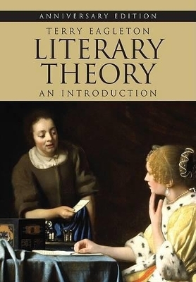 Literary Theory - Terry Eagleton