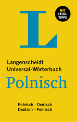 Langenscheidt Universal-Wörterbuch Polnisch - 