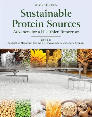 Sustainable Protein Sources - 
